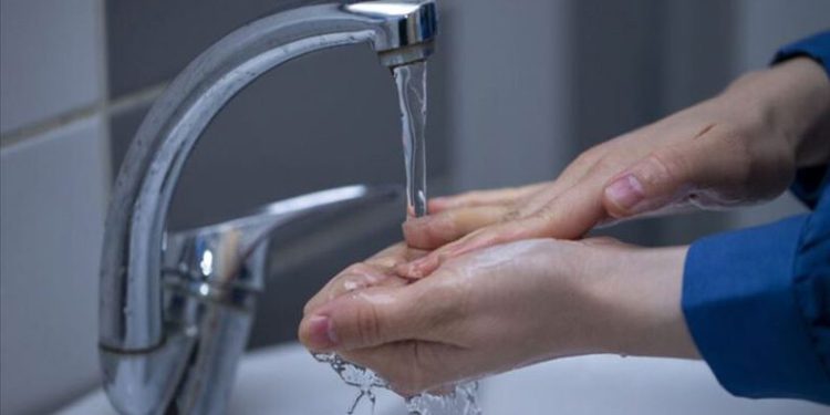 Bursa’da 2 ilçede sular kesilecek