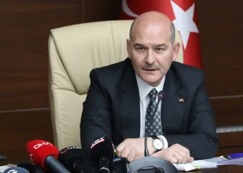 Bakan Soylu ülkesine gönüllü dönenlerin sayısını açıkladı