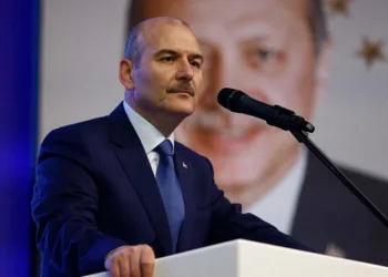 Vatandaş olan Suriyeli sayısını açıkladı