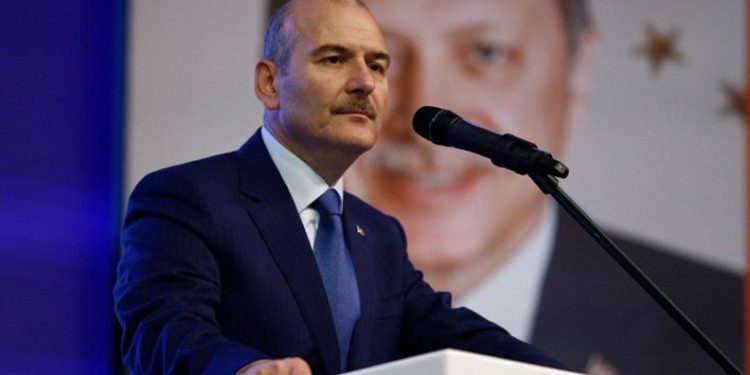 Vatandaş olan Suriyeli sayısını açıkladı