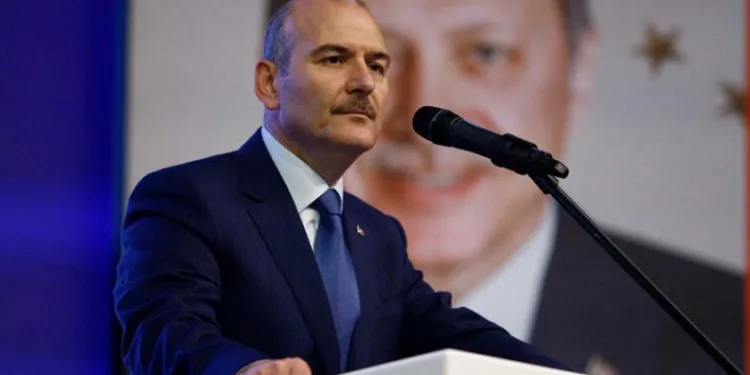 Vatandaş olan Suriyeli sayısını açıkladı