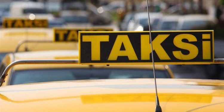 Bursa’da taksi ücretleri zamlandı