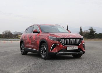 Togg CEO’su: Caddelerde görmeye başlayacağız