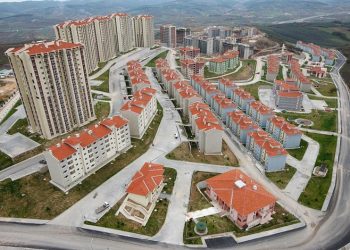 “Tüketici konuta 7 bin lira taksit ödeyemez”