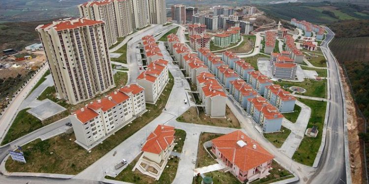 “Tüketici konuta 7 bin lira taksit ödeyemez”