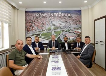 İnegöl Belediyesi Kurban Bayramına hazır