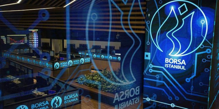 Borsa günü yükselişle kapattı