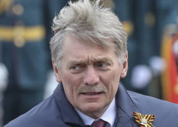 Kremlin Sözcüsü Peskov: “ABD yangına körükle gidiyor”