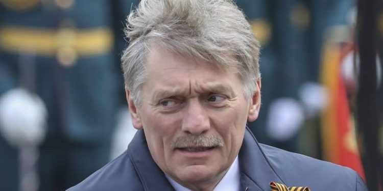 Kremlin Sözcüsü Peskov: “ABD yangına körükle gidiyor”