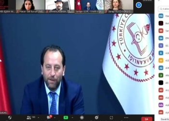 Serkan Gür, rehber öğretmenlerle görüştü