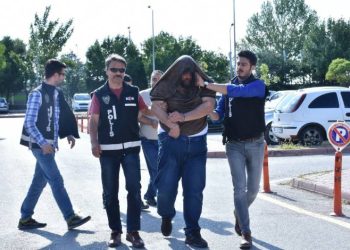 Besicileri dolandıran şüpheliler tutuklandı