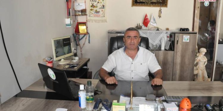 Sigarayı bıraktı hayatı değişti