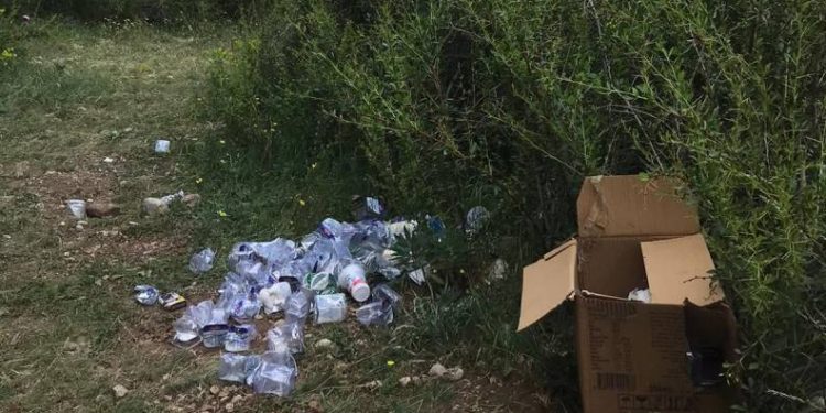 Dağcılardan film ekibine tepki