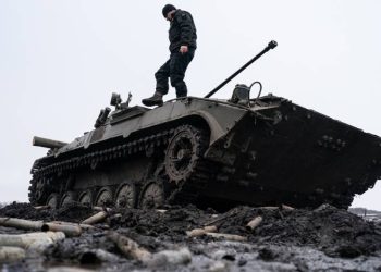 Rusya, Donetsk ve Luhansk’ı vurdu: 8 ölü