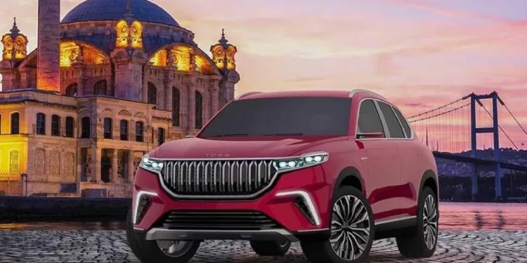 TOGG, üretimde görev alacak yeni elemanlar arıyor