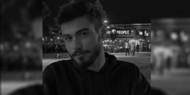 Sevgilisinin ailesi tarafından öldürüldü