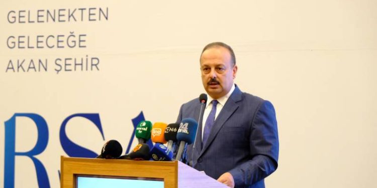 Bursa’nın turizm tanıtım ve marka stratejisi açıklandı