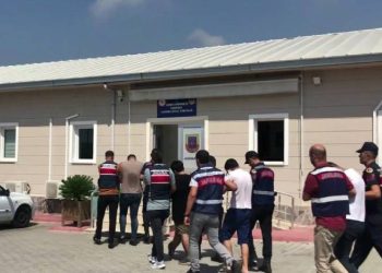 Sosyal medya dolandırıcılarına operasyon