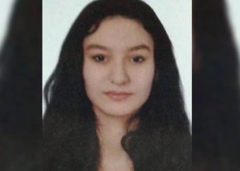 15 yaşındaki kız 45 gündür kayıp