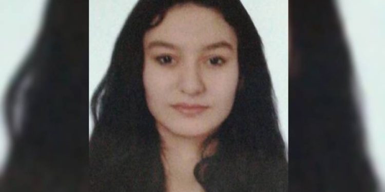 15 yaşındaki kız 45 gündür kayıp