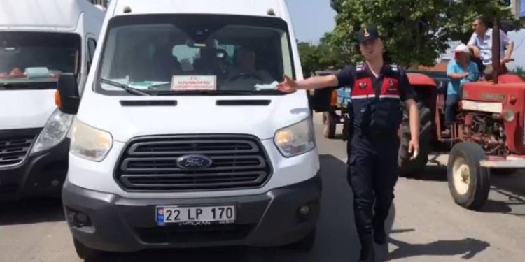 Fethullah Gülen’in yeğeni yakalandı