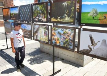 Yenişehir’de fotoğraf sergisi ve ödül töreni