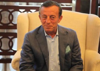 Ali Ağaoğlu kalp krizi geçirdi