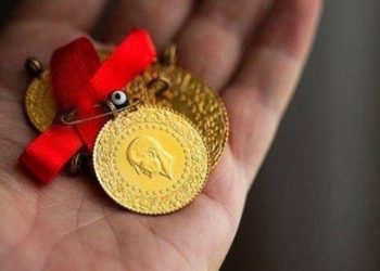 Çeyrek altın kavgası cinayetle bitti