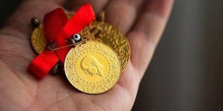 Çeyrek altın kavgası cinayetle bitti