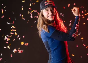 Ayşe Begüm Onbaşı dünya ikincisi