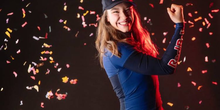 Ayşe Begüm Onbaşı dünya ikincisi