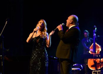 Bursa Festivali’nde caz rüzgarı