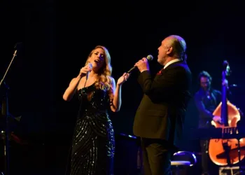 Bursa Festivali’nde caz rüzgarı