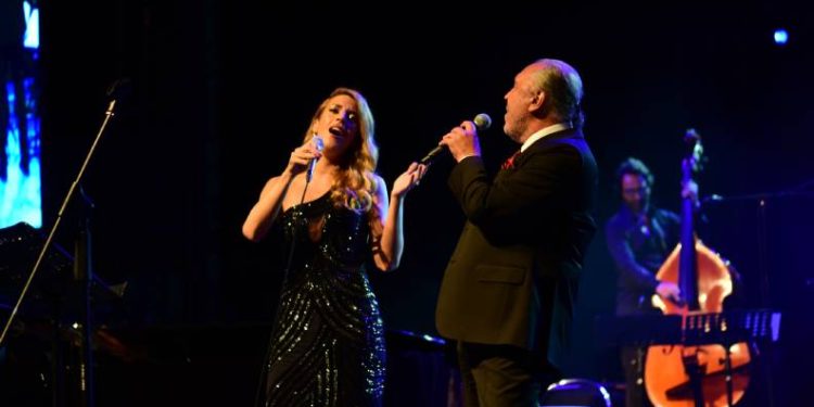 Bursa Festivali’nde caz rüzgarı