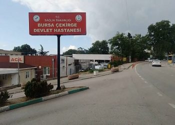 Bursa’da zam için eylem yaptı, site yöneticisi darp etti