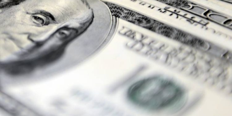 Dolar 17,31 seviyesinde