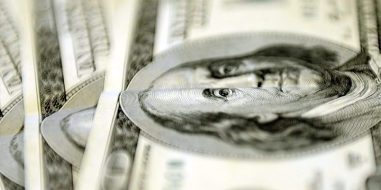 Aylık en yüksek reel getiri dolarda oldu