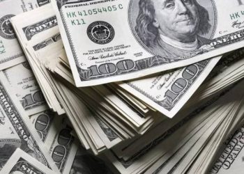 Net döviz pozisyonu açığı Mart’ta azaldı