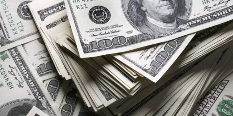 Net döviz pozisyonu açığı Mart’ta azaldı