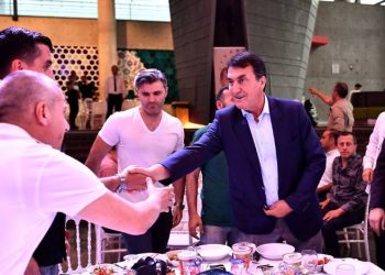 AK Parti Osmangazi’de ‘Erdoğan’ heyecanı