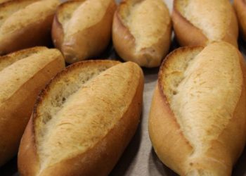 Fırıncılar Federasyonu’ndan ekmek fiyatı açıklaması