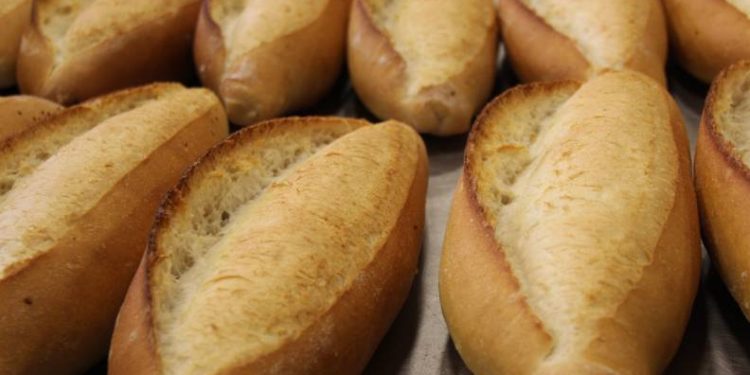 Fırıncılar Federasyonu’ndan ekmek fiyatı açıklaması