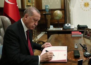 Cumhurbaşkanı imzaladı! 2024-2028 dönemini kapsayacak