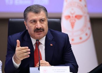 Türkiye’de ilk maymun çiçeği vakası görüldü