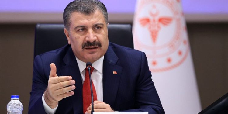 Türkiye’de ilk maymun çiçeği vakası görüldü