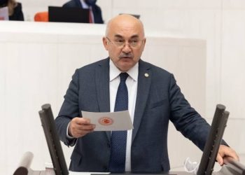 Bakanlığa kişisel veri uyarısı!