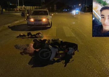 Bursa’da suç dosyası kabarık çıktı