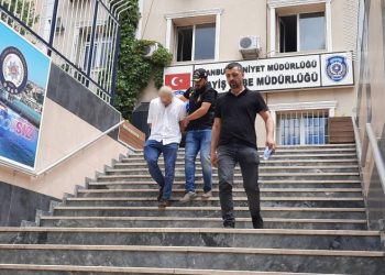 Döviz bürosunda 225 bin euro dolandırıcılık