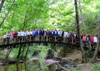 BİKEP Orhaneli’nde buluştu