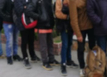 Kaçak göçmenlere karşı yeni önlemler